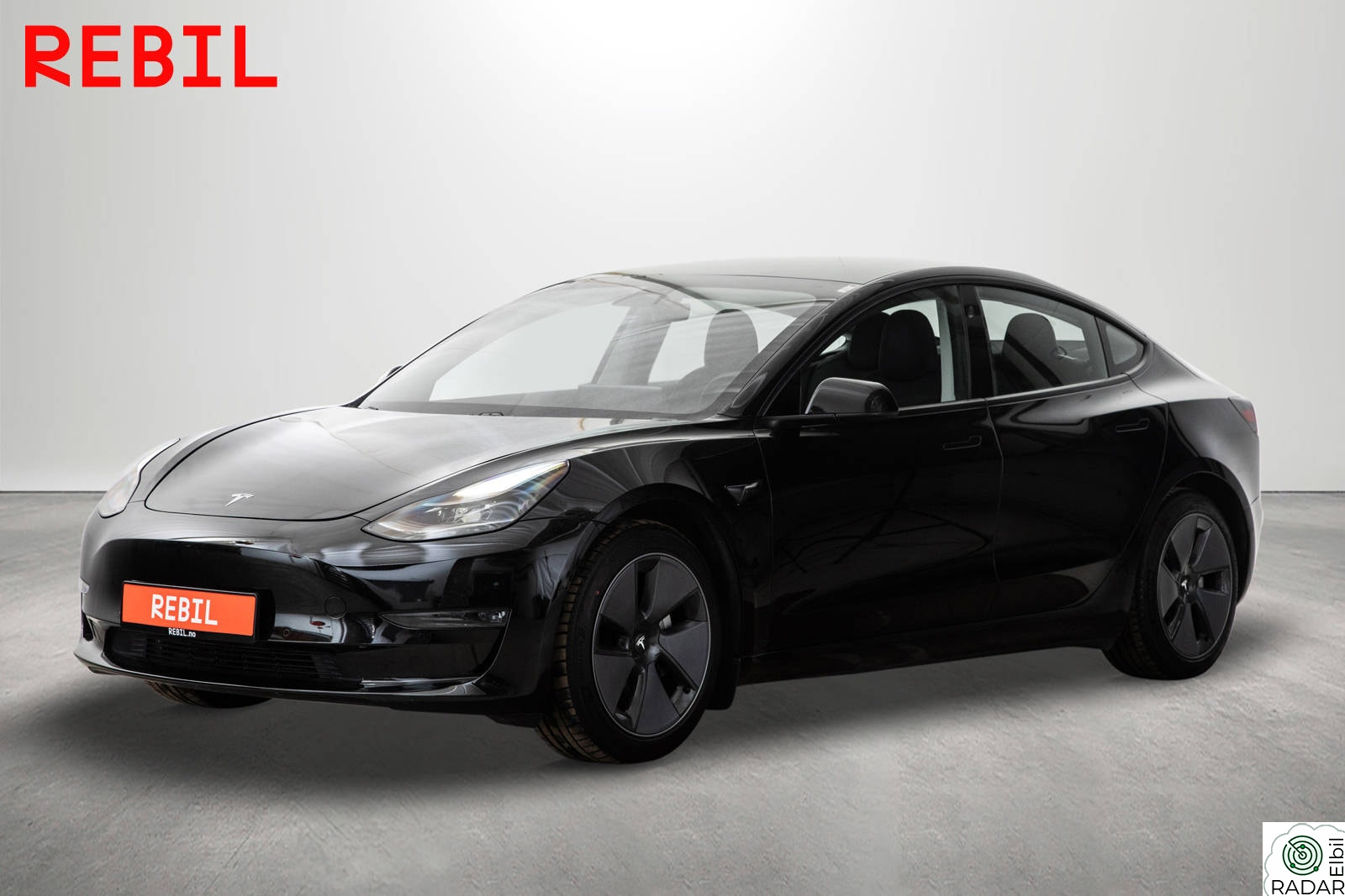 TESLA Model 3 614km/LongRange/Autopilot/V.Pumpe/PremLyd/Facelift
