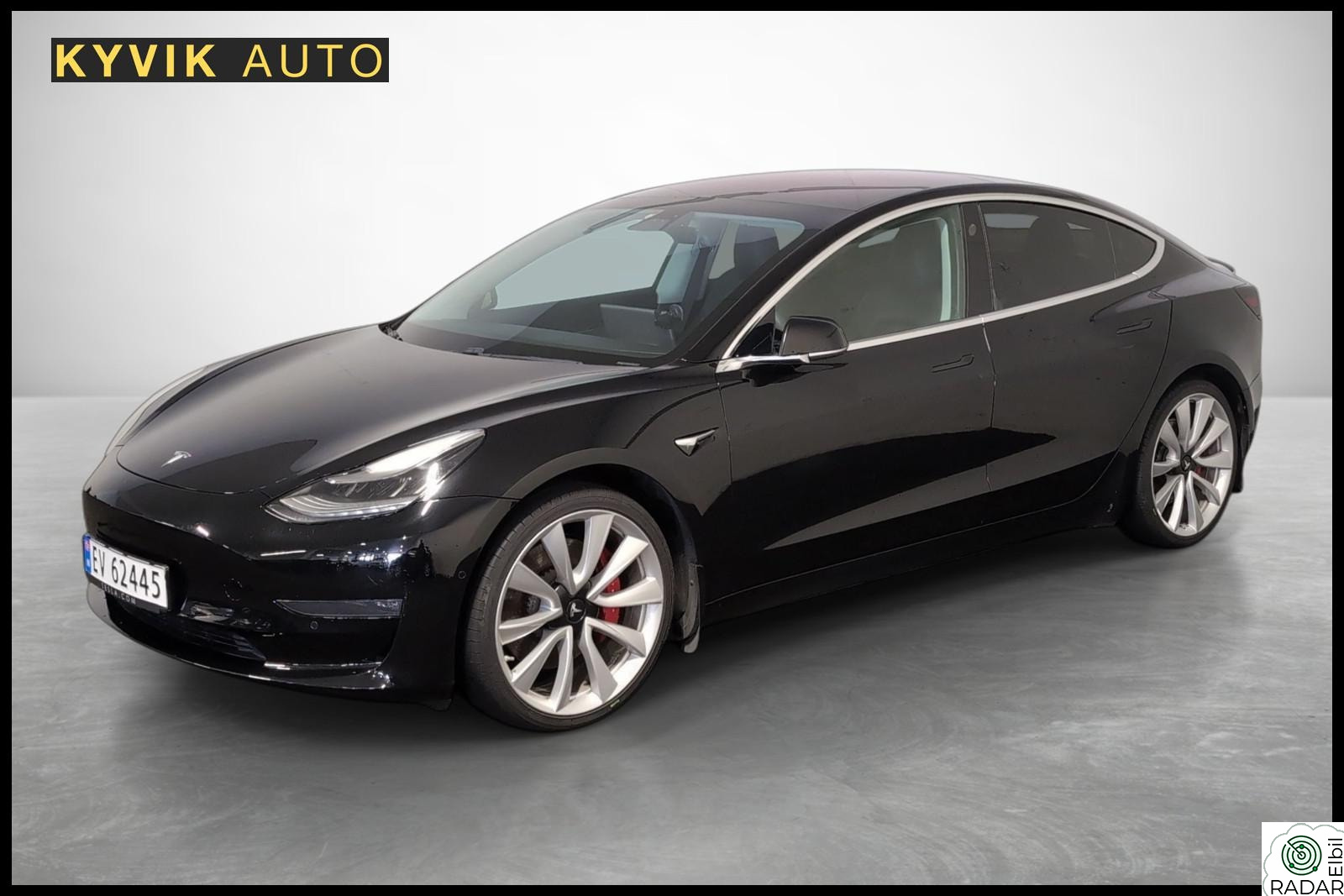 TESLA Model 3 EU.03.27|483HK|Performance|KLIMA1NAVI|PANORAMA|+++