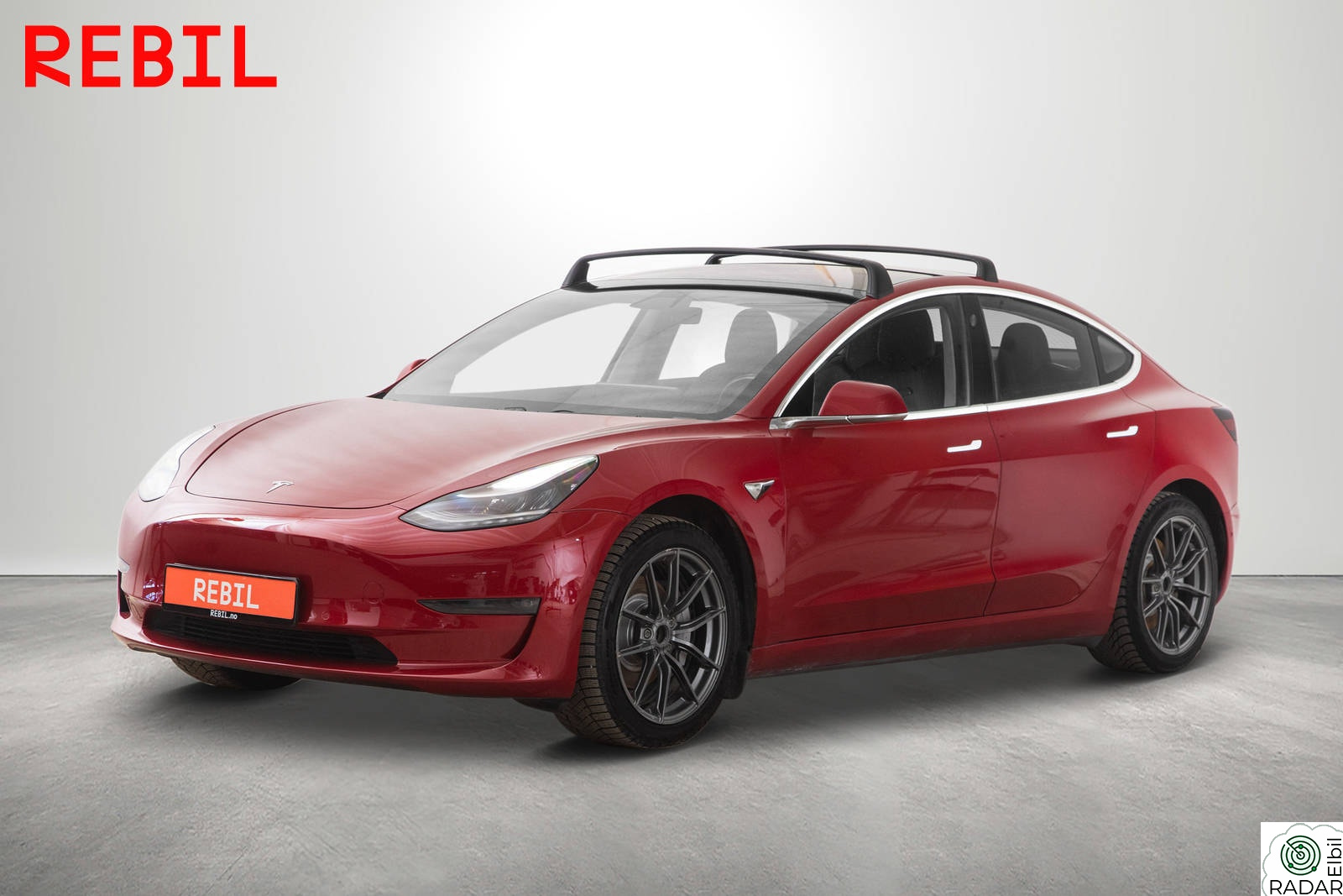 TESLA Model 3 560km(WLTP)/LR/AWD/MCU2/Navi/R.kamera/AP/Pano/Memory
