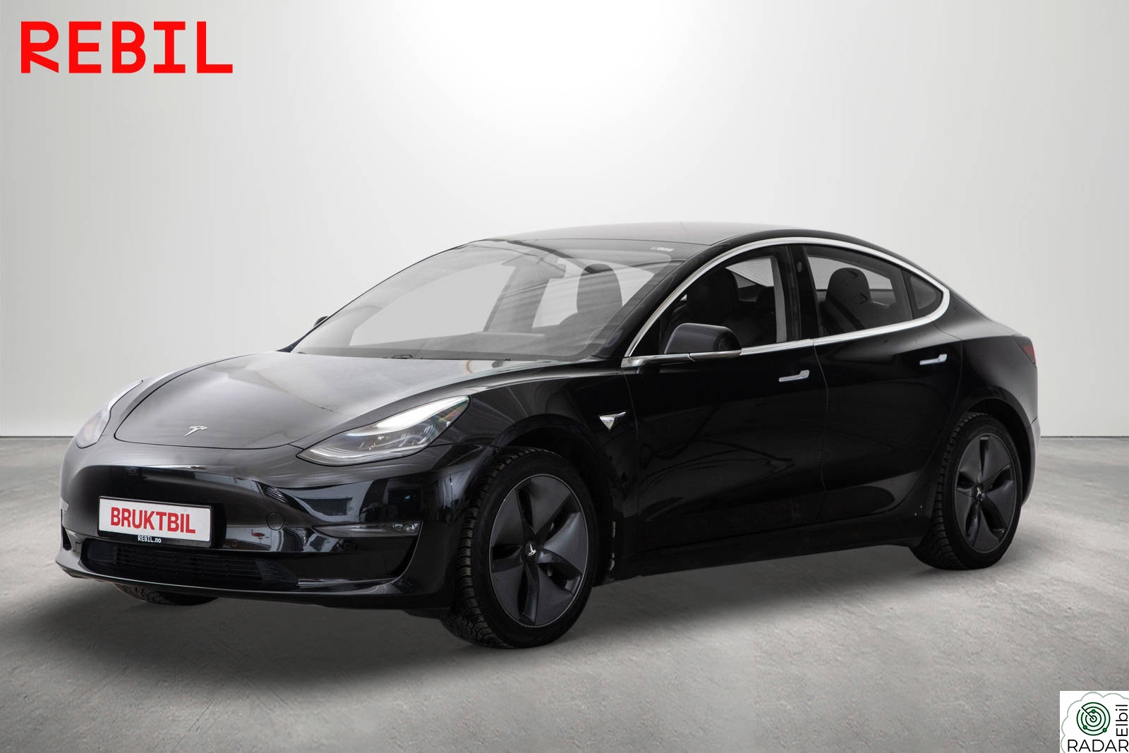 TESLA Model 3 560Km(75KWh)LR/Pano/Premium Lyd/FSD/MCU2/R.KAM/AWD