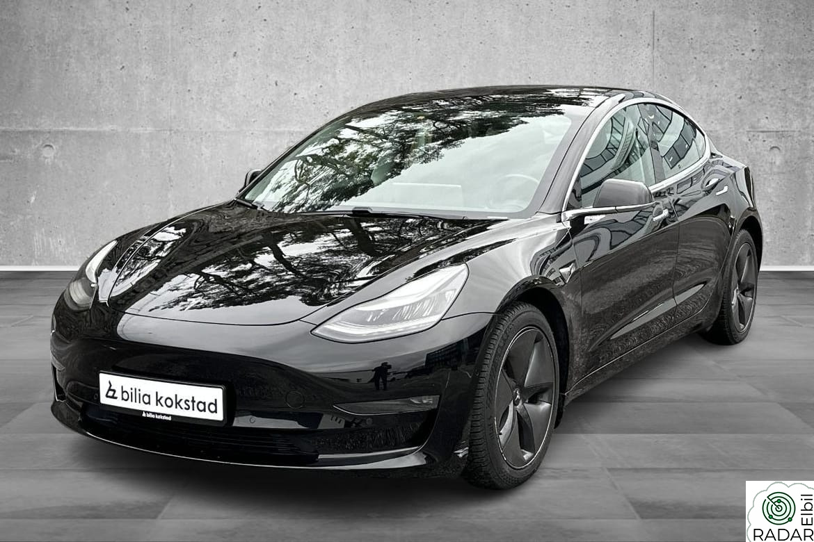TESLA Model 3 Model 3