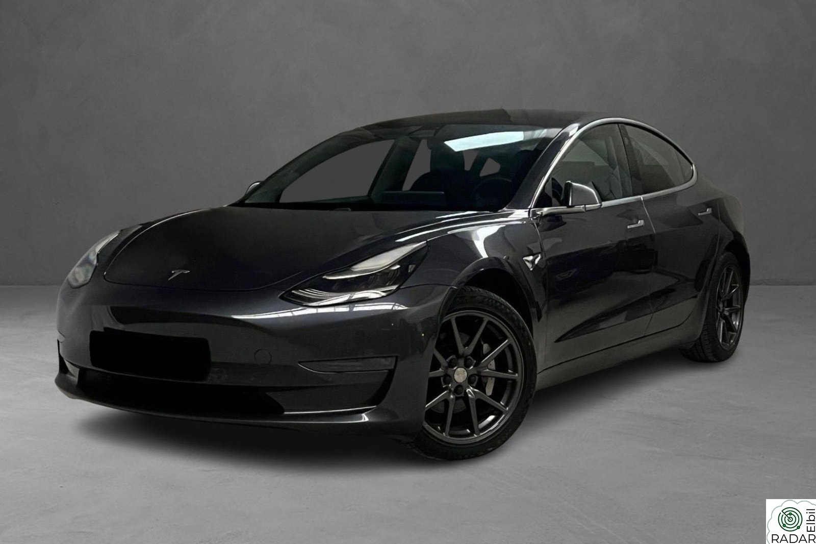 TESLA Model 3 Tesla Model 3 Long Range 2020 | Dual Motor | Garanti