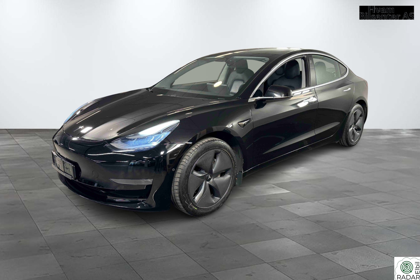 TESLA Model 3 Long Range AWD/Pano/Krok/Autopilot/EU-08/2027