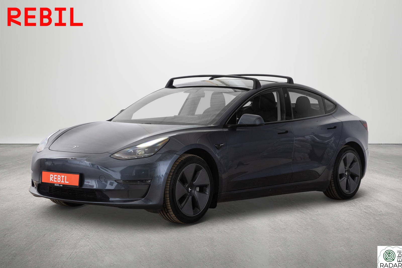 TESLA Model 3 614km/LongRange/Autopilot/V.Pumpe/MCU2/Pano