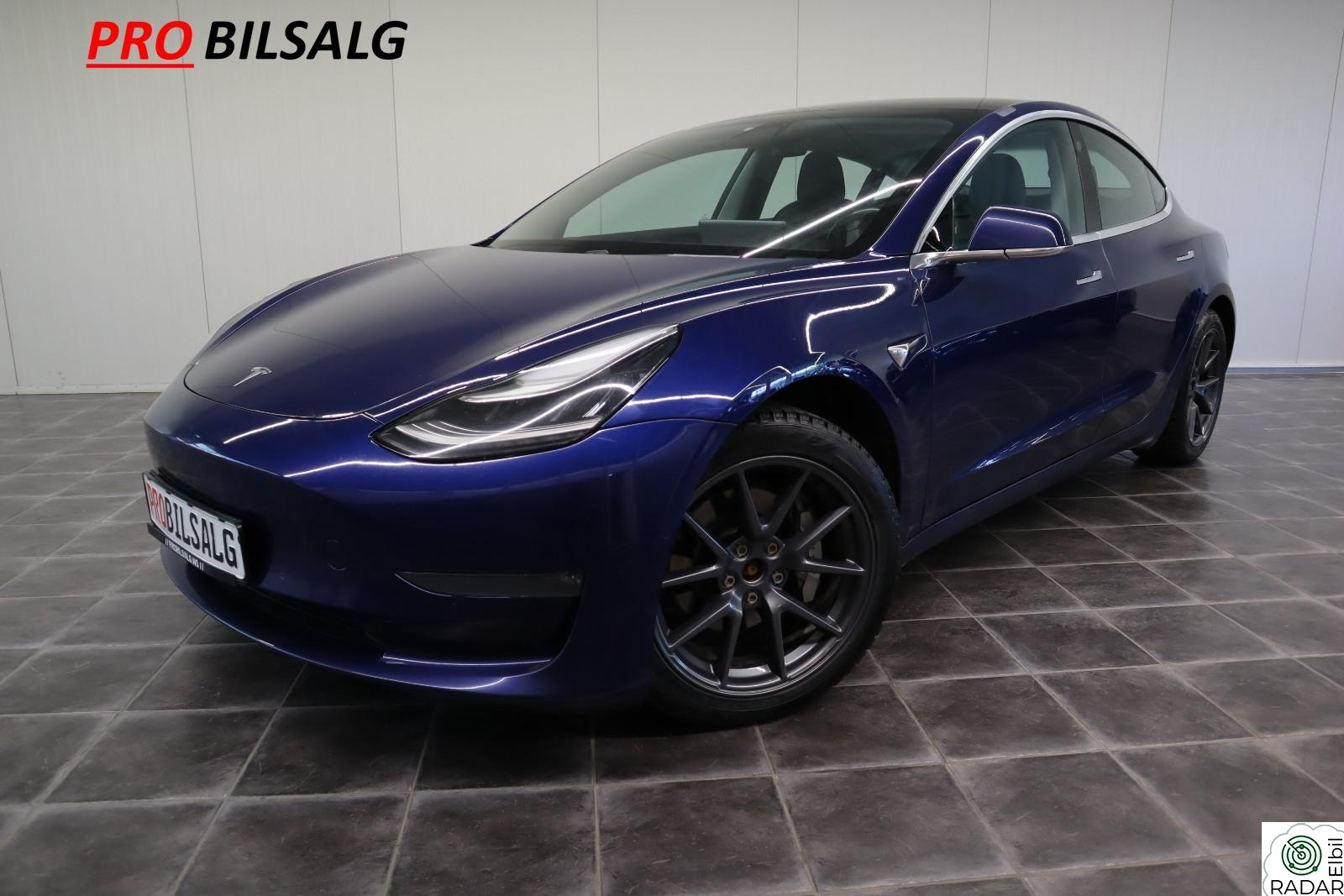 TESLA Model 3 AWD/LONG RANGE/PANO/360 KAMERAM/FSD AUTOPILOT++
