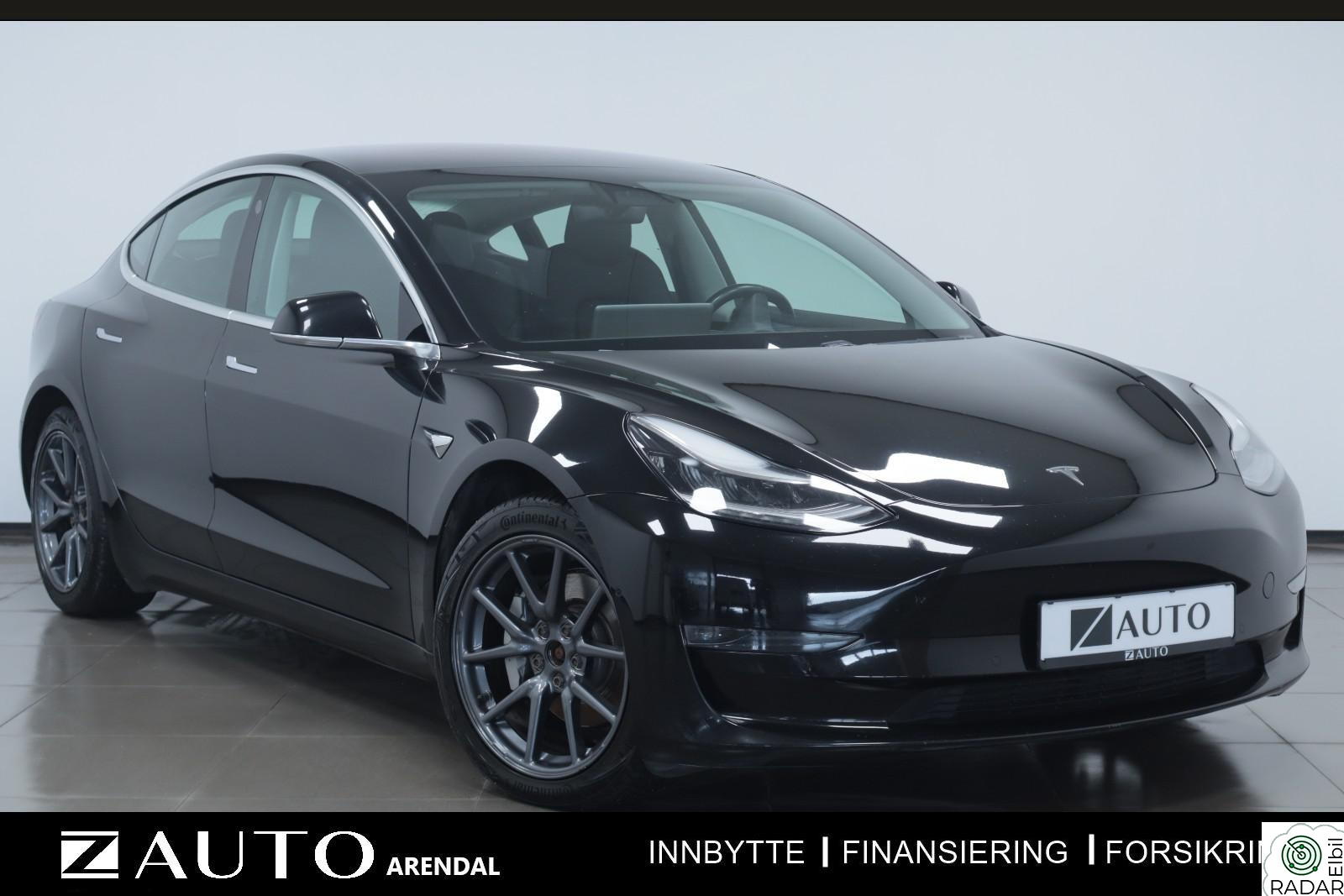 TESLA Model 3 LONG RANGE AWD/PANO/SKINN/AP+FSD/PREMIUM/DAB/S+V/EU-27