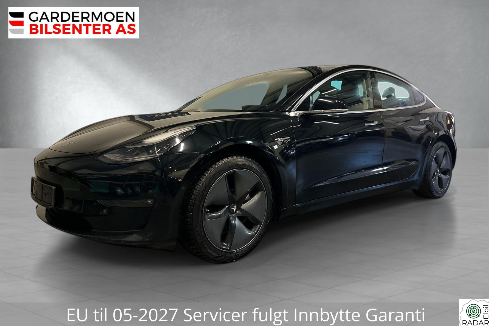 TESLA Model 3 LONG RANGE/562WLTP/462HK/4X4/Sp.skinn/PANO/KAM/Navi/DAB