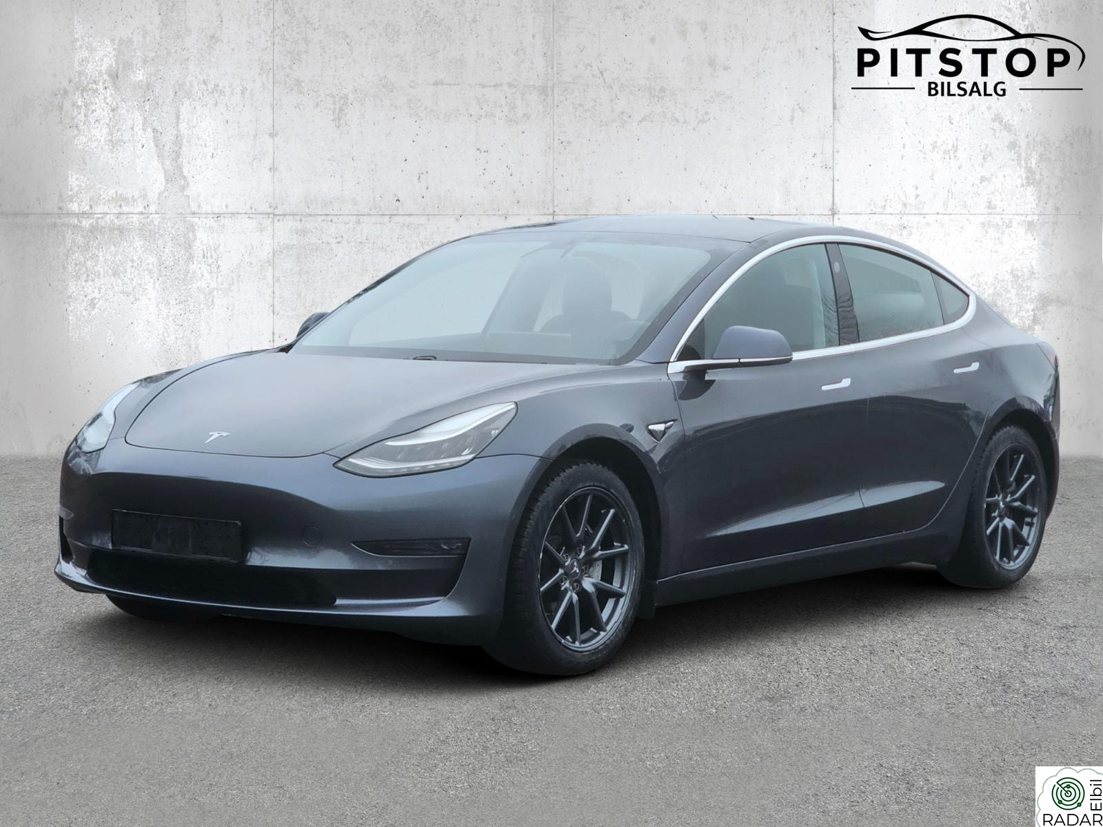 TESLA Model 3 AWD Longrange 560 km Autopilot FSD Krok EUok 06/28
