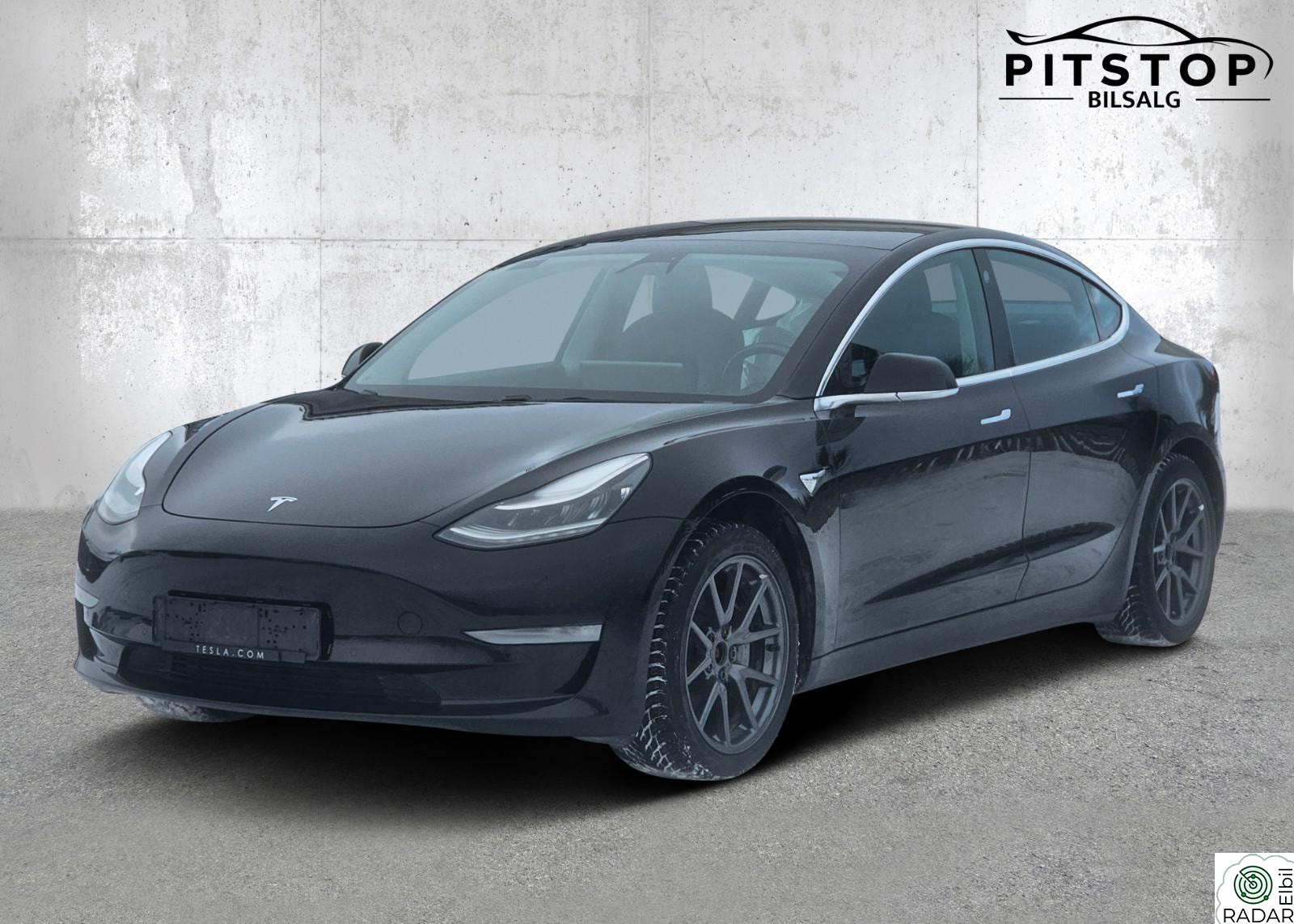 TESLA Model 3 AWD LR 560km Autopilot HW3 Premium Krok Euok05/28