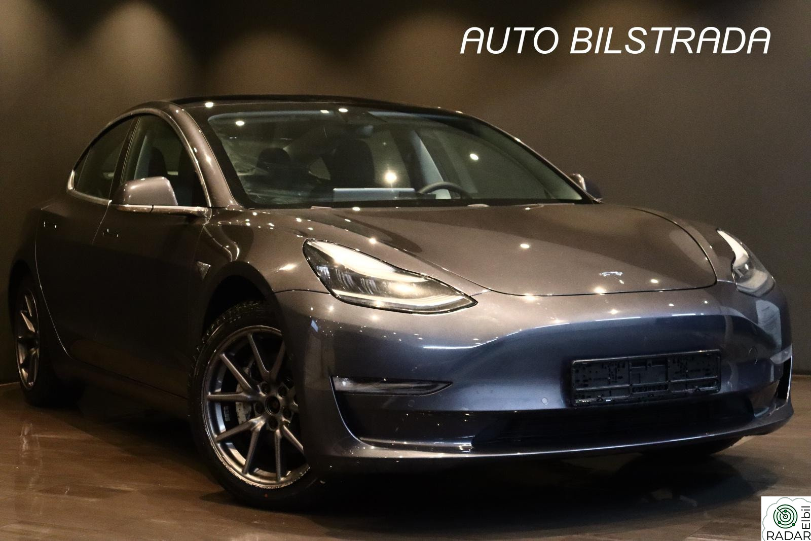 TESLA Model 3 Long Range,AWD,AP,HFeste,Panorama,360Kamera