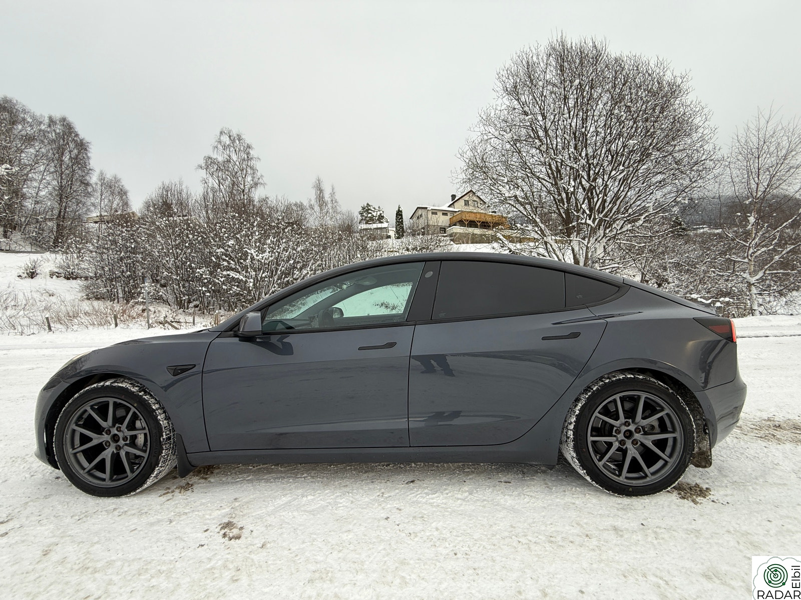TESLA Model 3 LONG RANGE AWD - FACELIFT - 2021 - 498 HK - AUTOPILOT