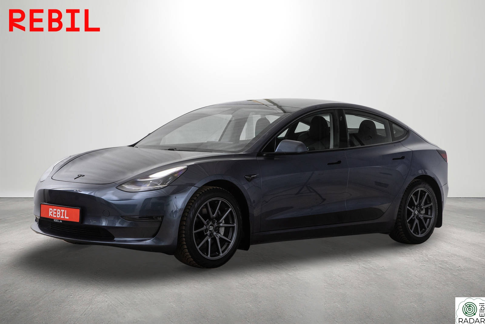 TESLA Model 3 580km (WLTP)/LR/AWD/Krok/MCU2/Navi/R.kam/Pano/V.pumpe