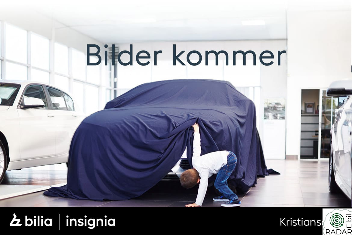 TESLA Model 3 Long Range AWD 1 eier, nye sommer,vinterdekk,Garanti
