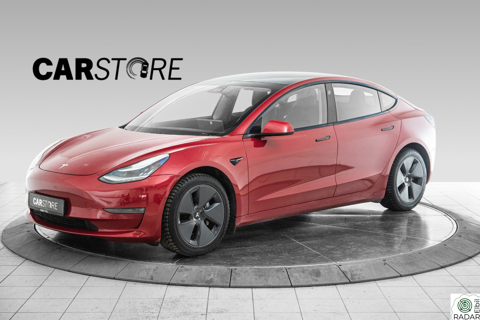TESLA Model 3 Long Range AWD 580KM/Facelift/Autopilot/Premium/V.pumpe