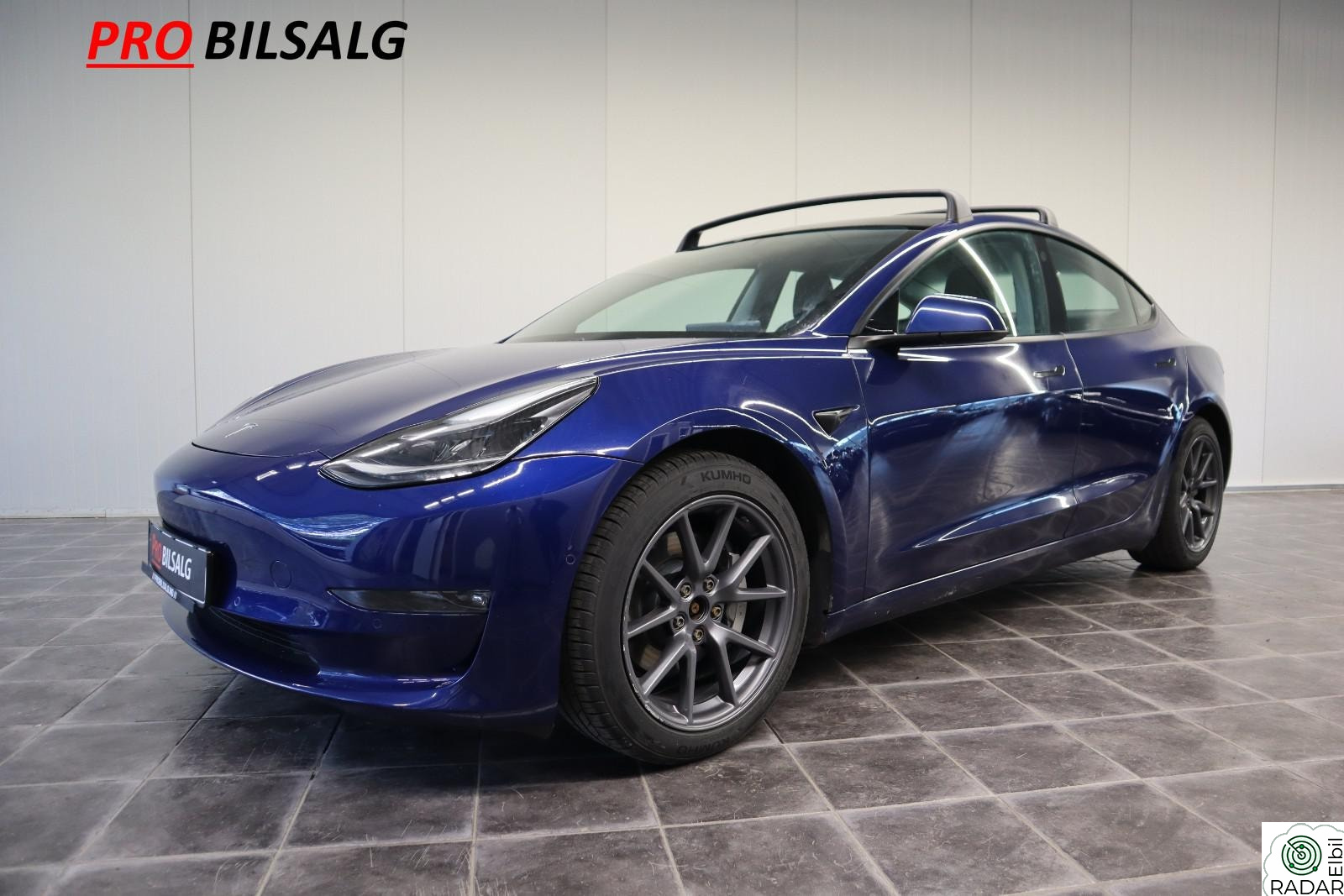 TESLA Model 3 AWD/LONG RANGE/AUTO FSD3/FACELIFT/360KAMERA/PREMIUM++