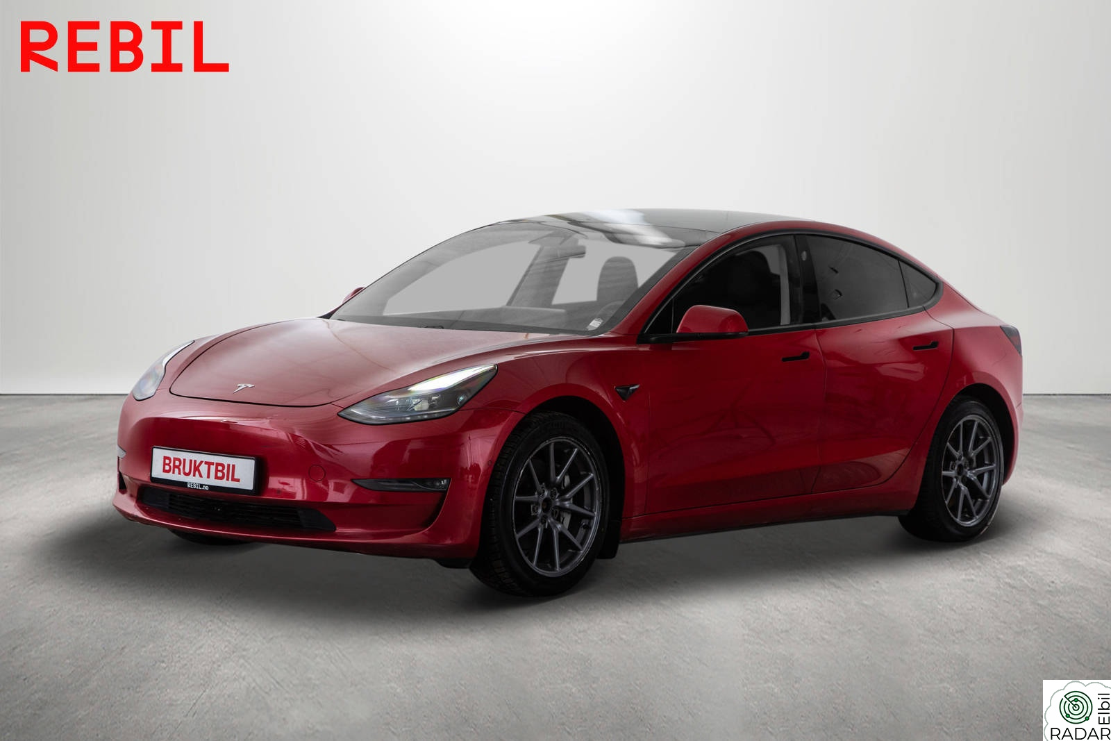 TESLA Model 3 614km Long Range /Autopilot/V.pumpe/R.Kam/MCU2/AWD