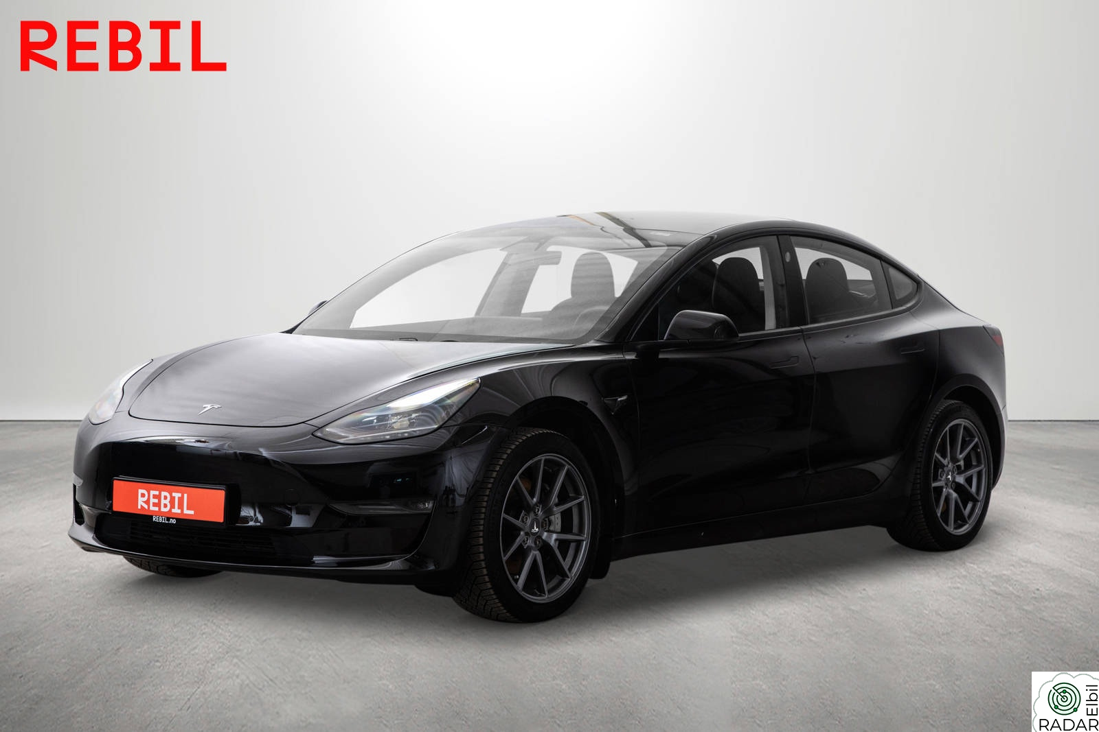 TESLA Model 3 614km/LongRange/Autopilot/V.Pumpe/MCU2/Pano