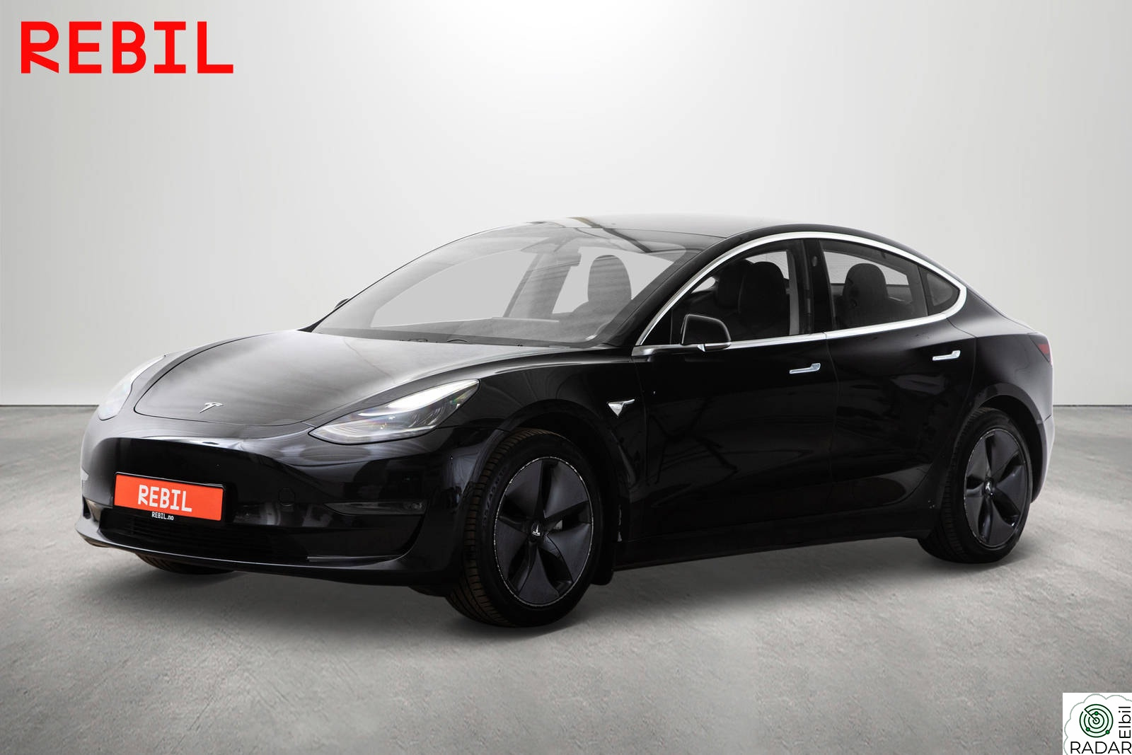 TESLA Model 3 560km (WLTP)/LR/AWD/MCU2/Navi/R.kam/Pano/AP