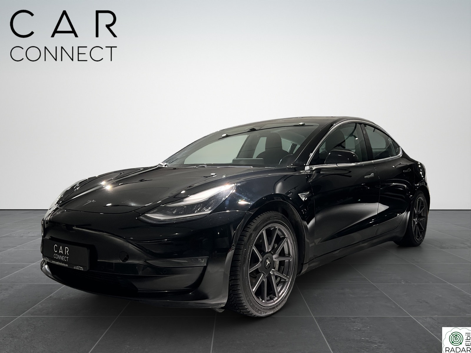 TESLA Model 3 Long Range/AWD/Autopilot/Premium/Garanti