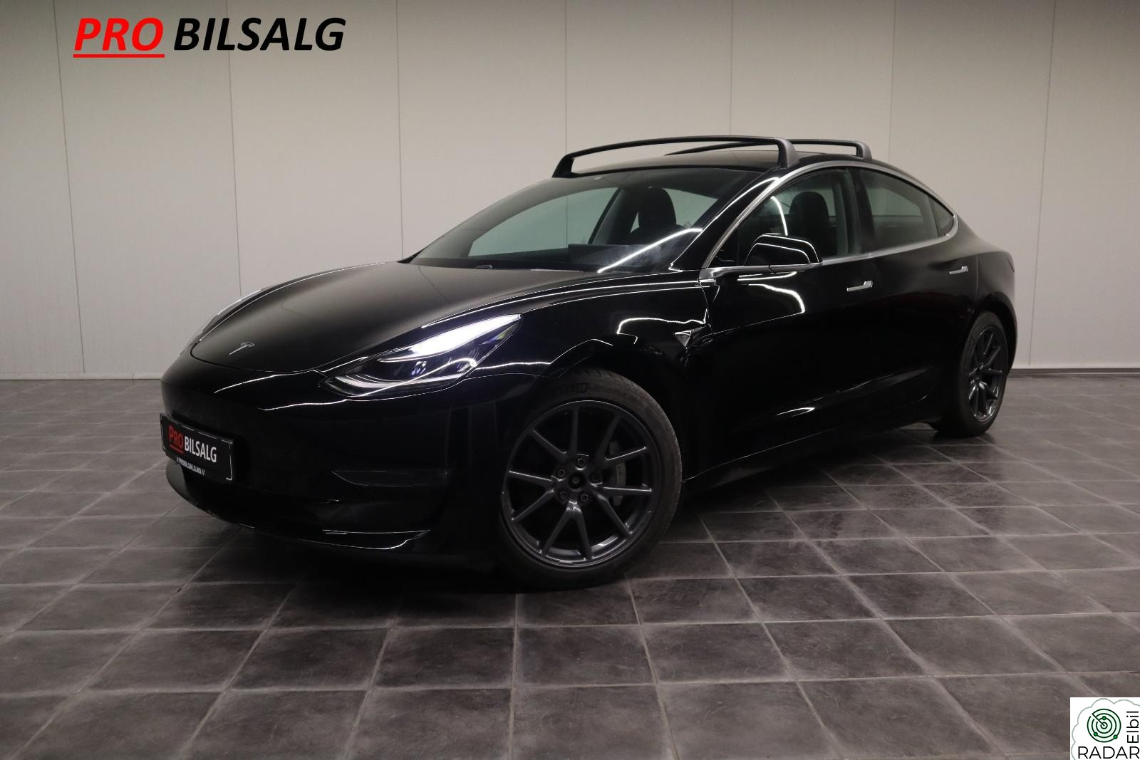 TESLA Model 3 Tesla Model 3 AWD/LONG RANGE 560 KM/AUTOPILOT/360 KAMER
