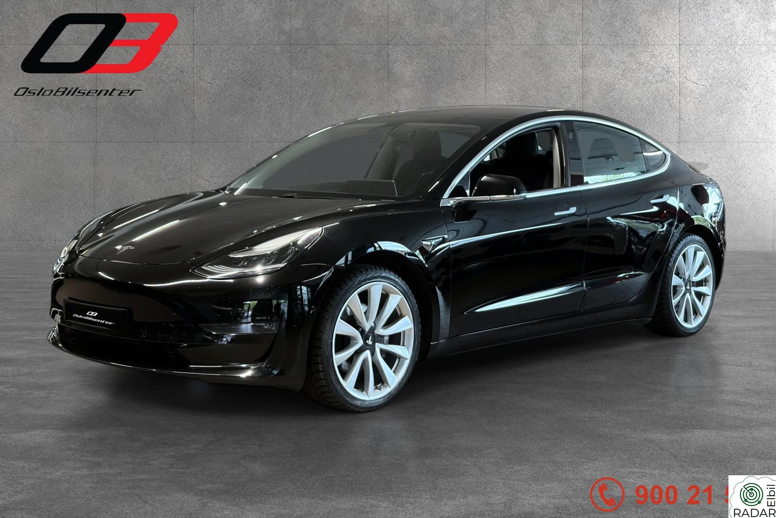 TESLA Model 3 LONG RANGE/EU2027/AWD/SKINN/CRUISE/NAVI/R.KAMERA/++
