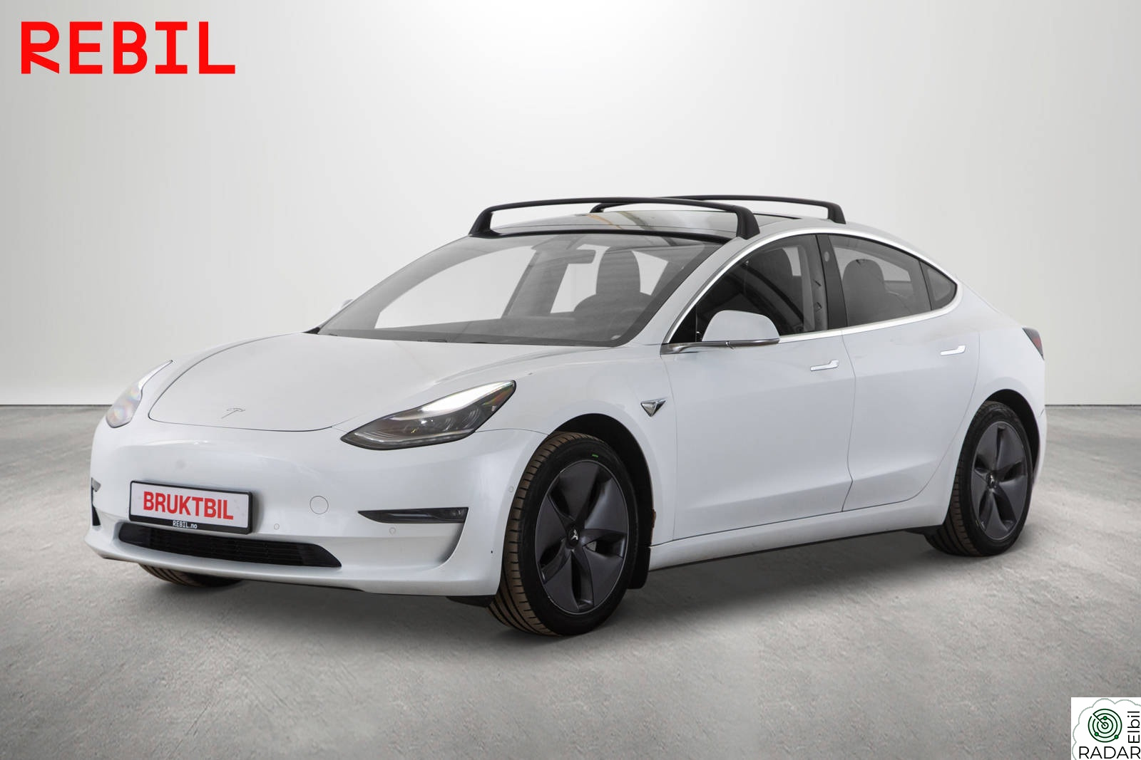 TESLA Model 3 560Km(75KWh)/Long Range/Skinn/Krok/AWD/Autopilot