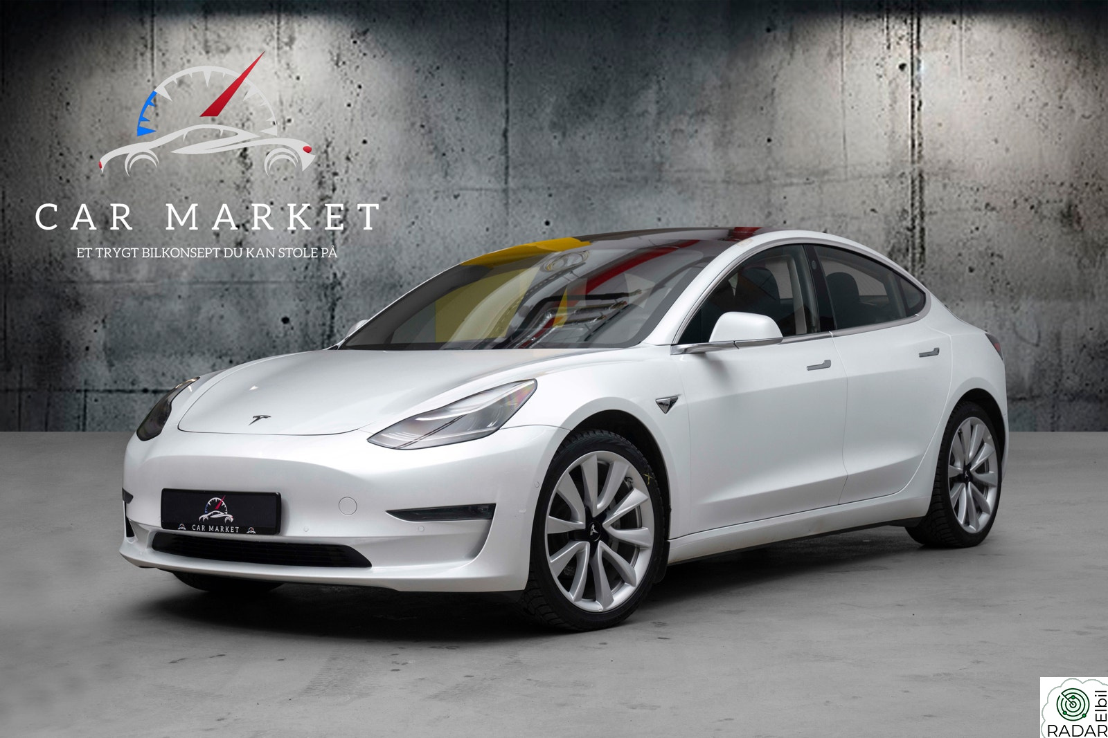 TESLA Model 3 LR/560KM/AWD/KROK/19+19´´/A-PILOT/PREMIUM/360-KAM++