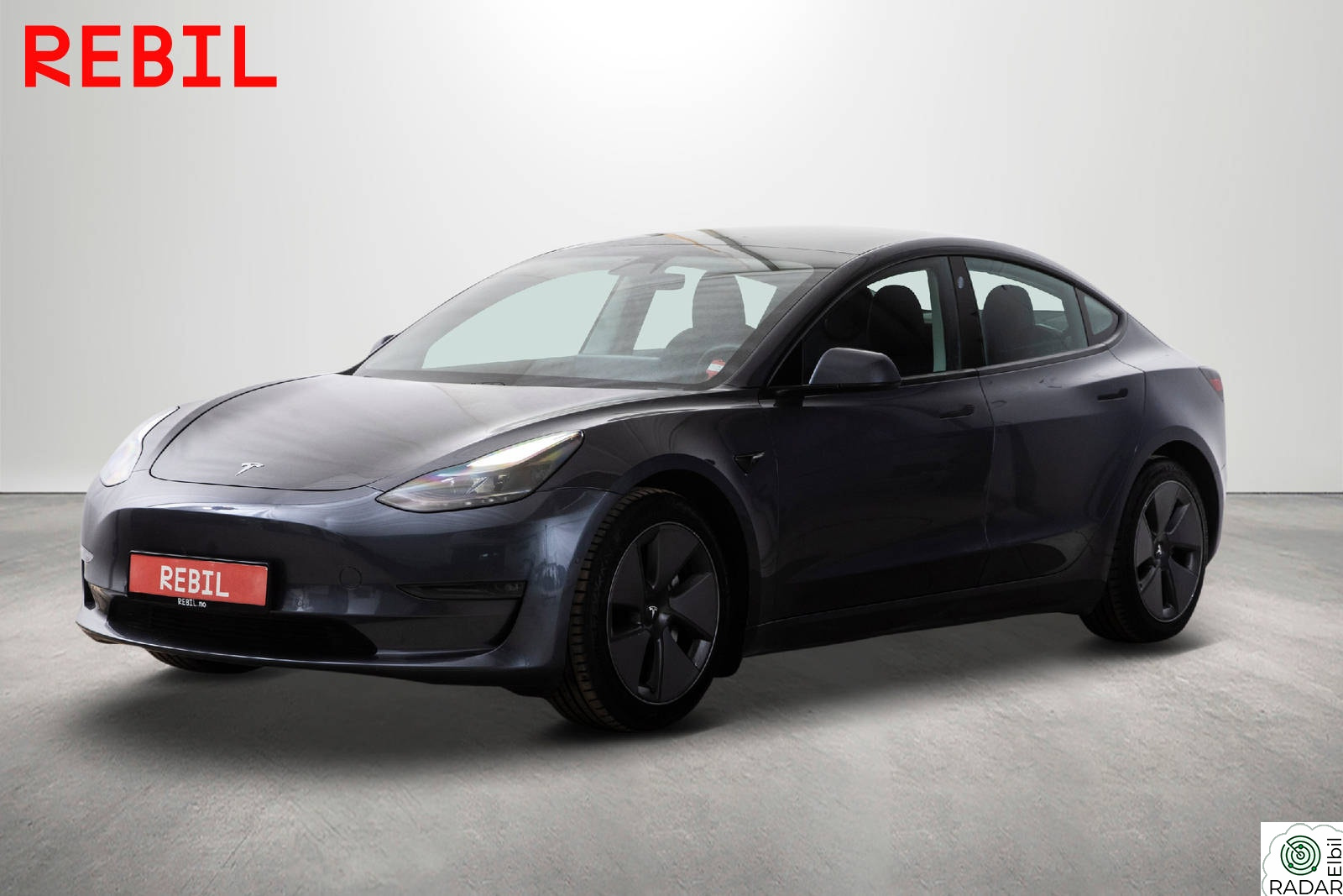TESLA Model 3 580km (WLTP)/LR/AWD/MCU2/Krok/Navi/Rkam/Pano/AP/V.pumpe