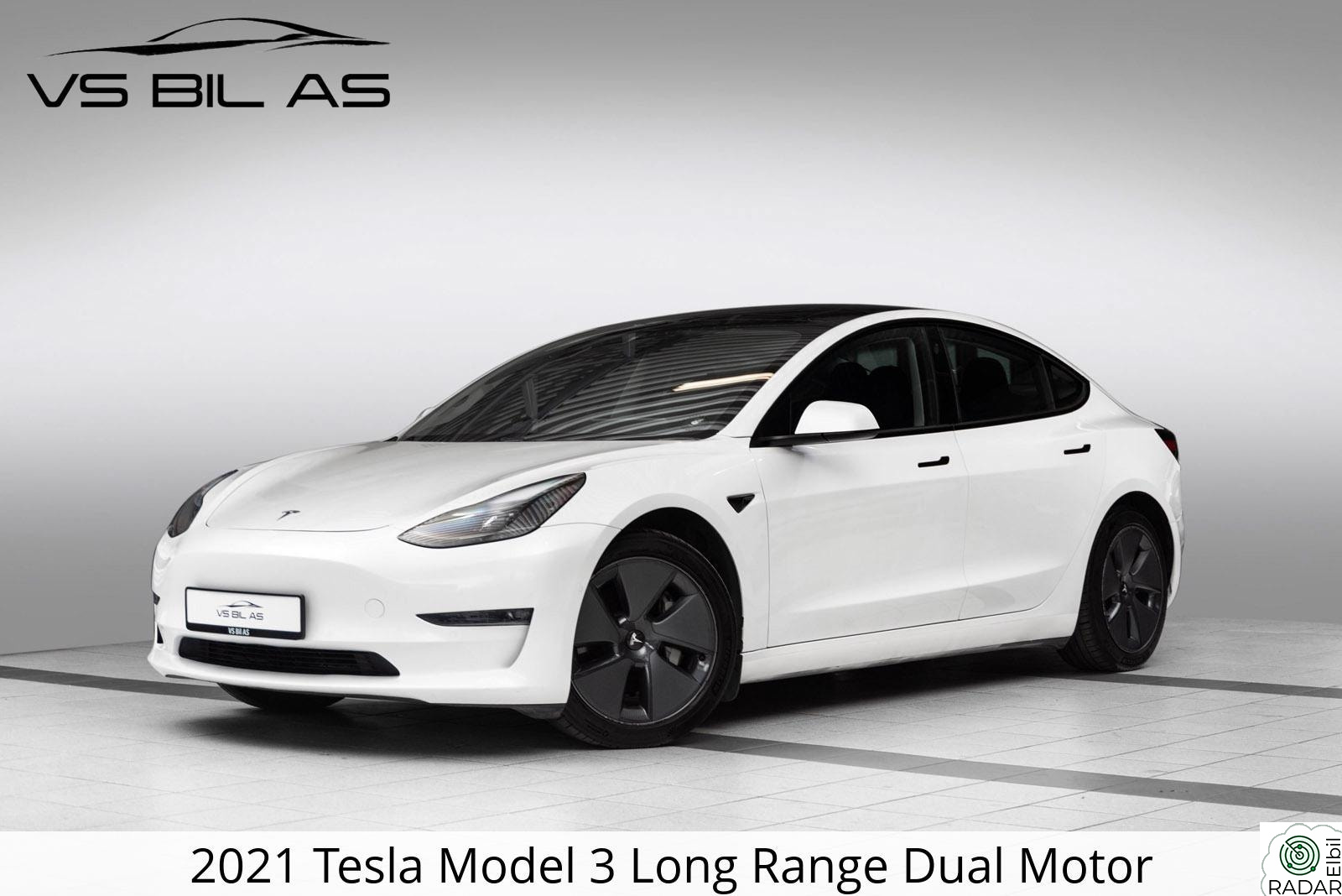 TESLA Model 3 LR AWD Facelift/AP/Skinn/Premium/Matrix/V.Pumpe/S+V++