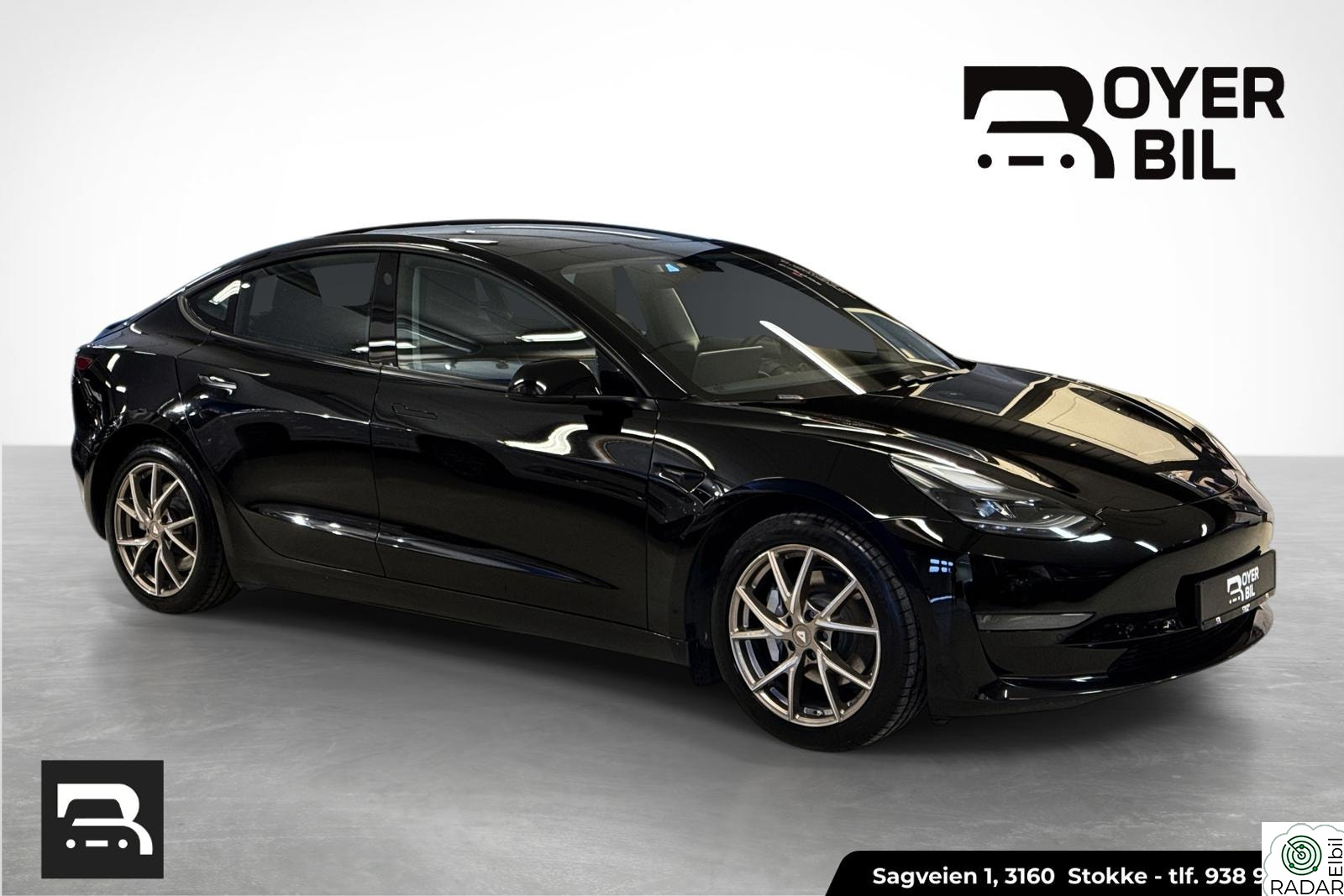 TESLA Model 3 Long Range 4x4 FSD 614KM V.Pumpe Pano Acc 1-Eier Felger