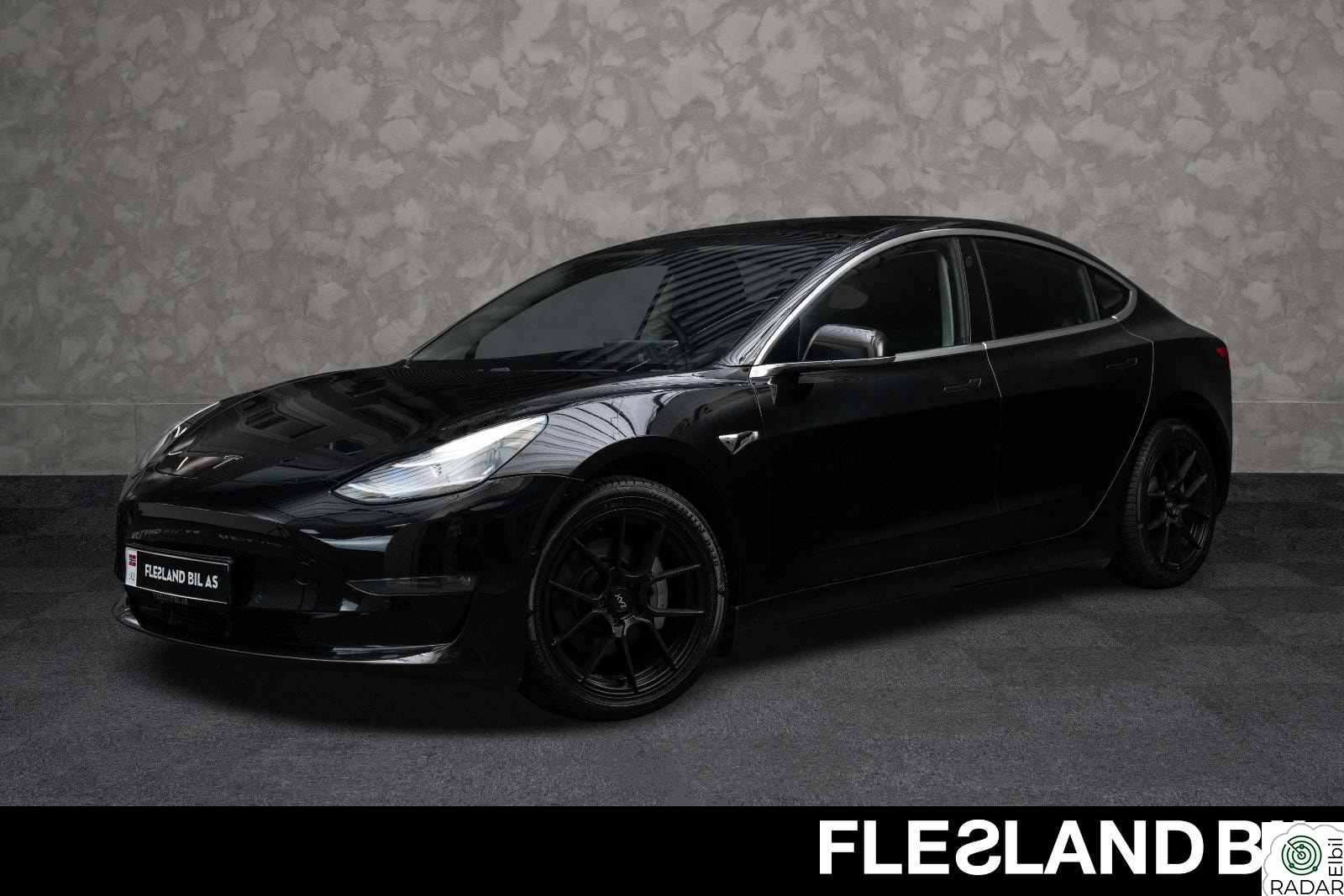 TESLA Model 3 LONG RANGE 560WLTP/AWD/PANO/AUTOPILOT/PREMIUM/S+V