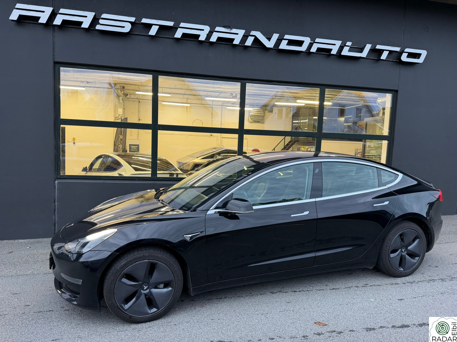 TESLA Model 3 LR|PREMIUM|SKINN|AP|HIFI|360CAM|SKINN