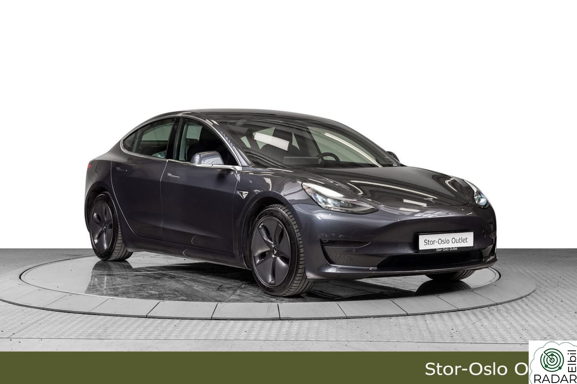 TESLA Model 3 Model 3
