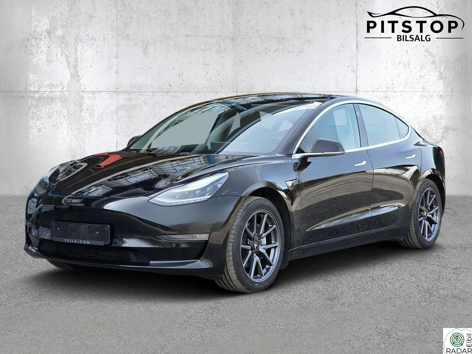 TESLA Model 3 AWD LR 560km AutoPilot Premium Panorama Krok Euok05/28