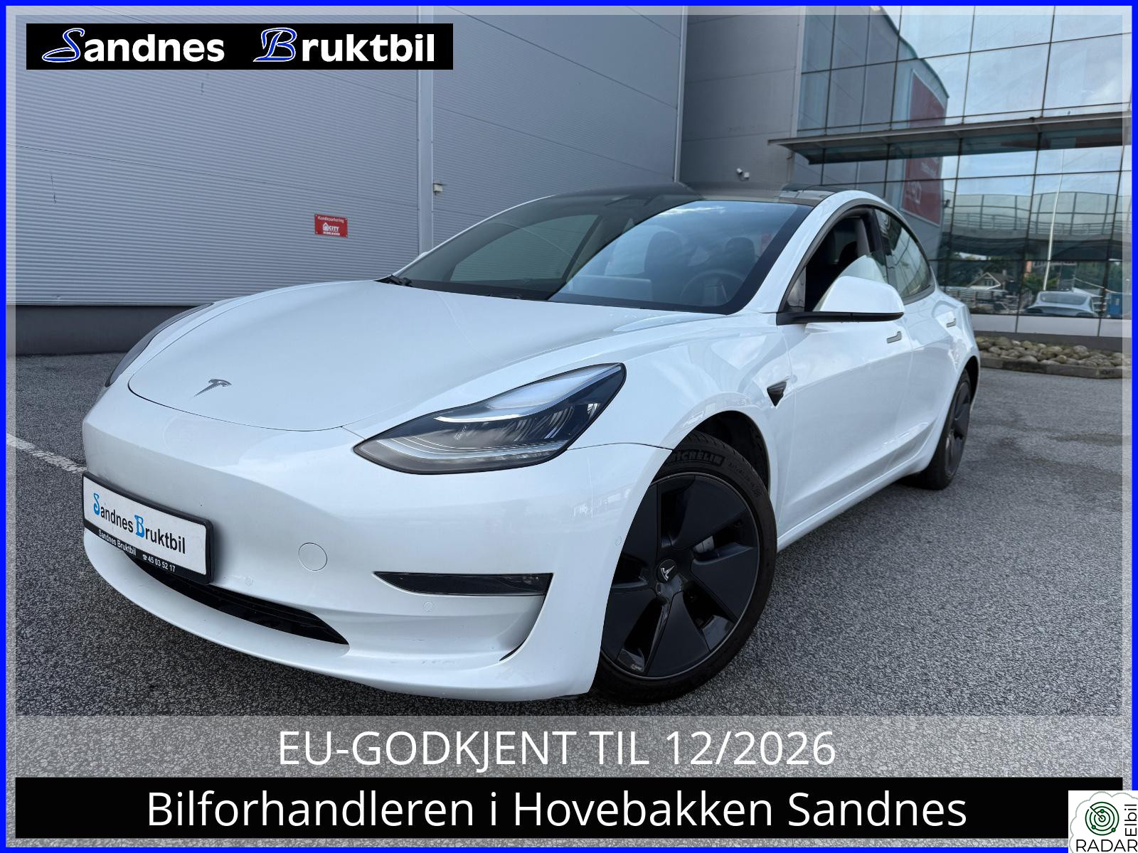 TESLA Model 3 LR 4X4 FACELIFT 580KM KROK,NAVI,V PUMPE,PANO,ACC,,NAVI