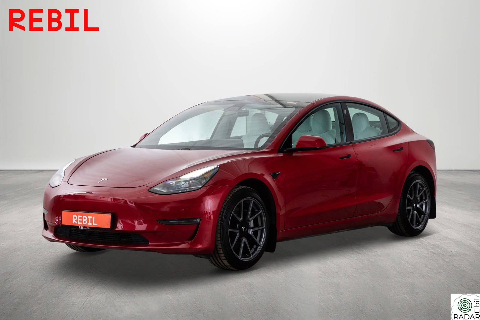 TESLA Model 3 614km/LongRange/Autopilot/V.Pumpe/MCU2/Pano