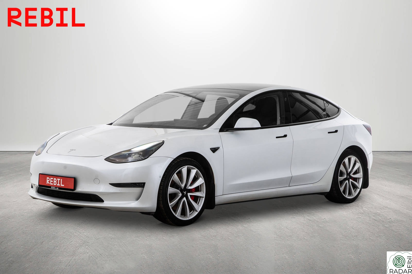 TESLA Model 3 567Km/Performance/Skinn/MCU2/Pano/AP/V.Pumpe/R.Kam/Navi