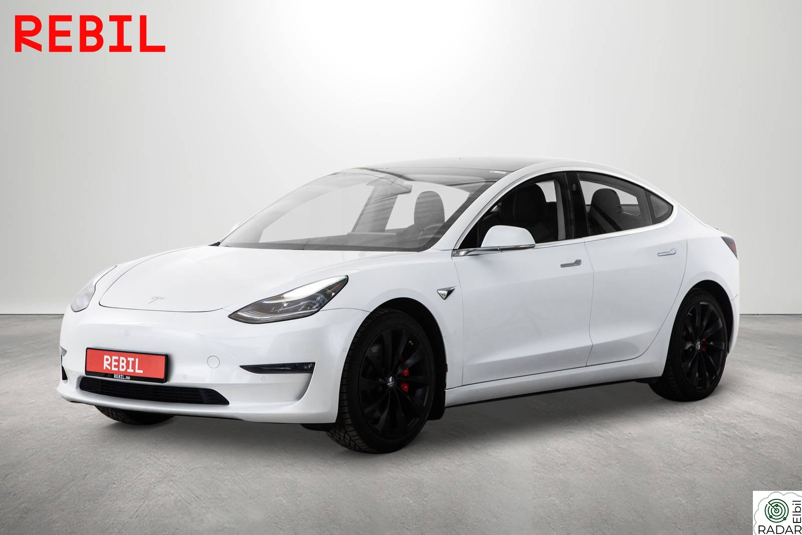 TESLA Model 3 530km/Performance/Autopilot/MCU2/Skinn/Pano/AWD
