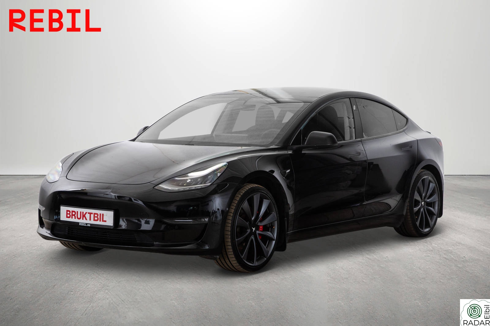 TESLA Model 3 530km(75kWh)/Perfomance/AWD/AP/R.kam/MCU2/Navi/Pano