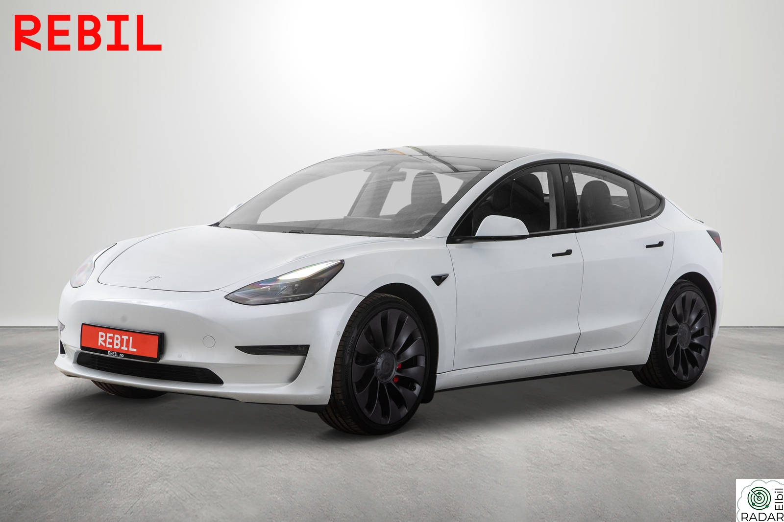 TESLA Model 3 567km(WLTP)/Performance/AWD/MCU2/Navi/R.kam/Pano/AP