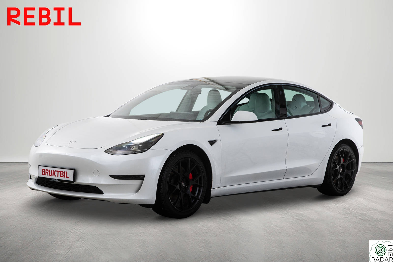 TESLA Model 3 567km(WLTP)/Performance/AWD/Uber/MCU2/Navi/Rkam/Pano/AP