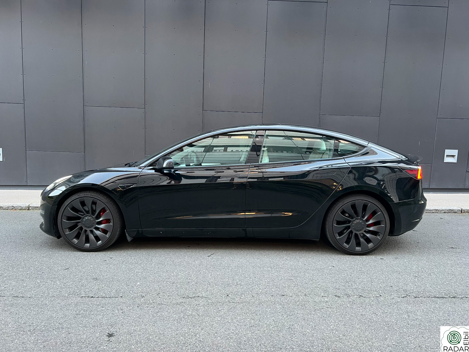 TESLA Model 3 Model 3 performance , NY EU
