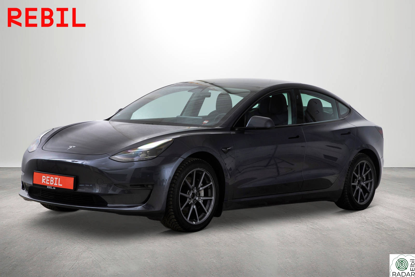 TESLA Model 3 580km/LR/AWD/MCU2/Navi/R.kam/Pano/AP/V.pumpe
