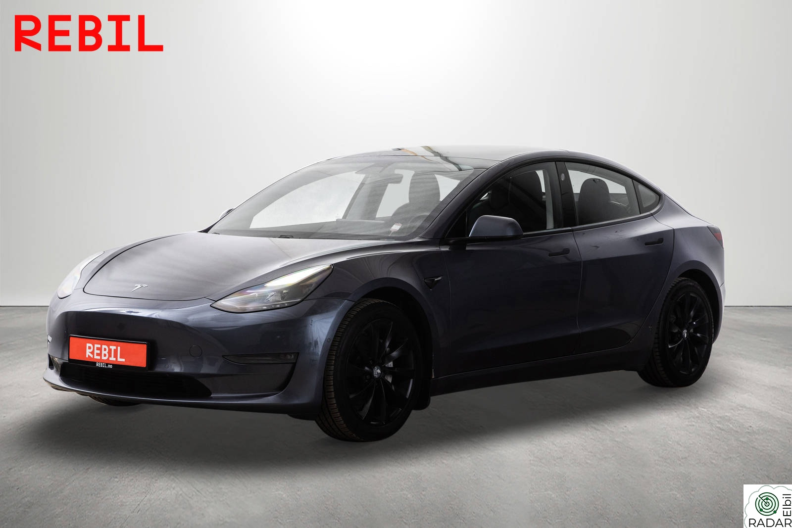 TESLA Model 3 580km (WLTP)/LR/AWD/Krok/MCU2/Navi/R.kam/Pano/AP/V.pump