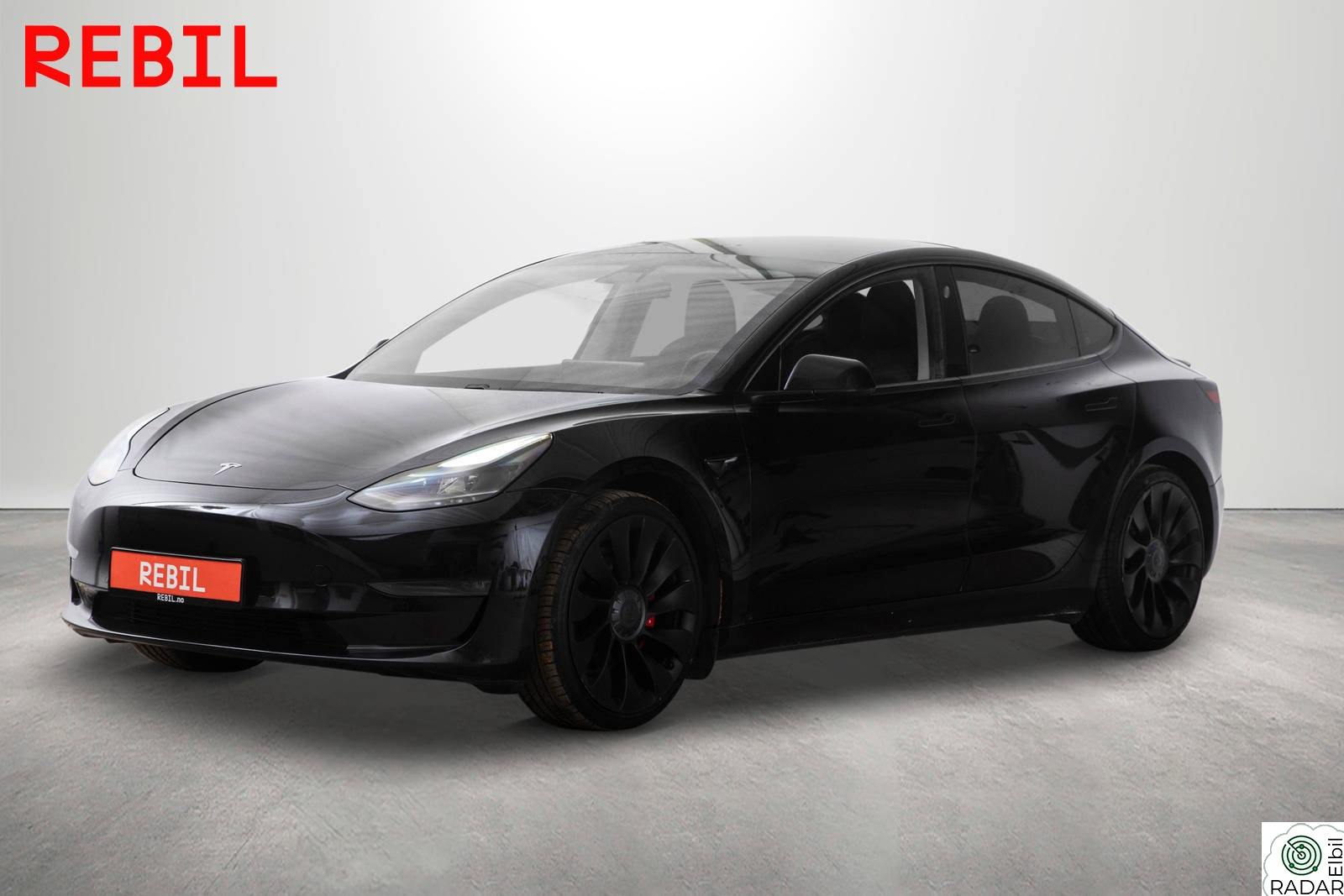 TESLA Model 3 567km/Performance/AWD/MCU2/Navi/R.kam/Pano/AP