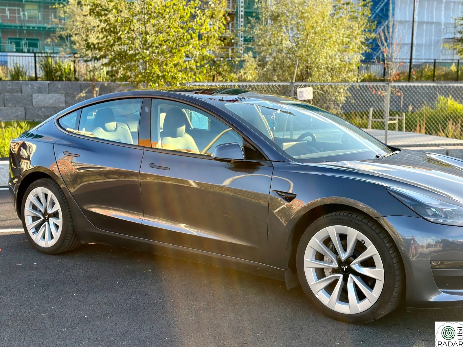 TESLA Model 3 Tesla Model 3 LR-AWD|Autopilot|Winter Package|55 000 Km