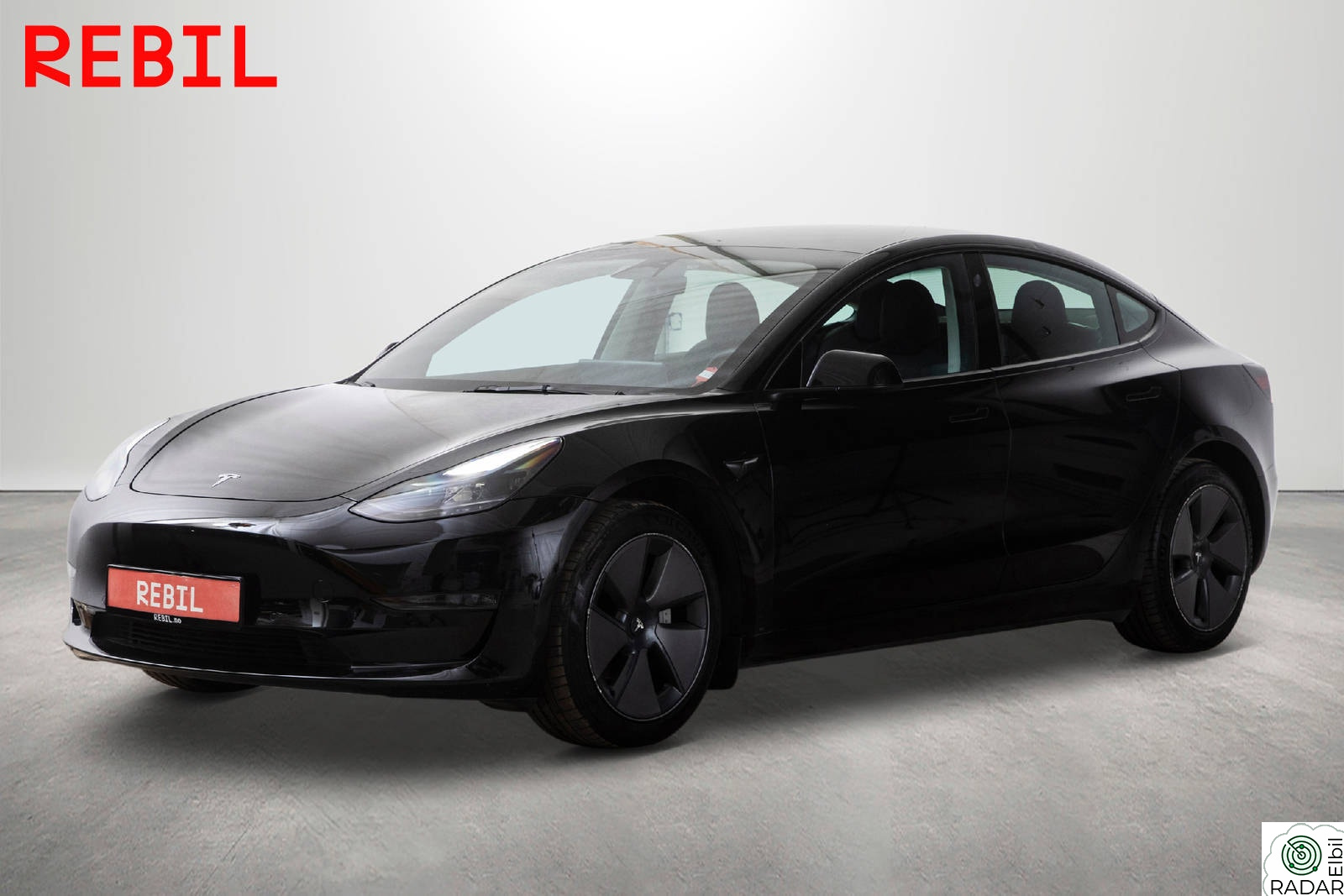 TESLA Model 3 LR AWD 602km (WLTP) MCU3/Pano/AP/R.Kam /V.Pumpe/Krok