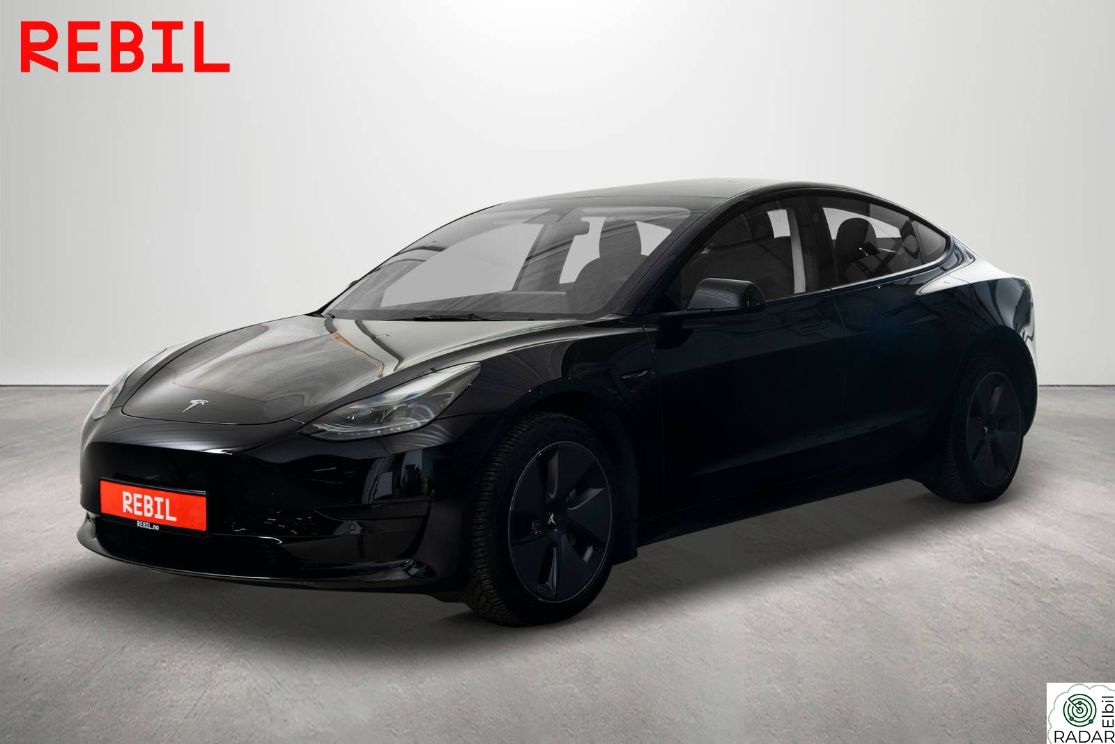 TESLA Model 3 491km(WLTP)/SR+/Ryzen/AP/Navi/R.kam/Pano/Memory/V.pumpe