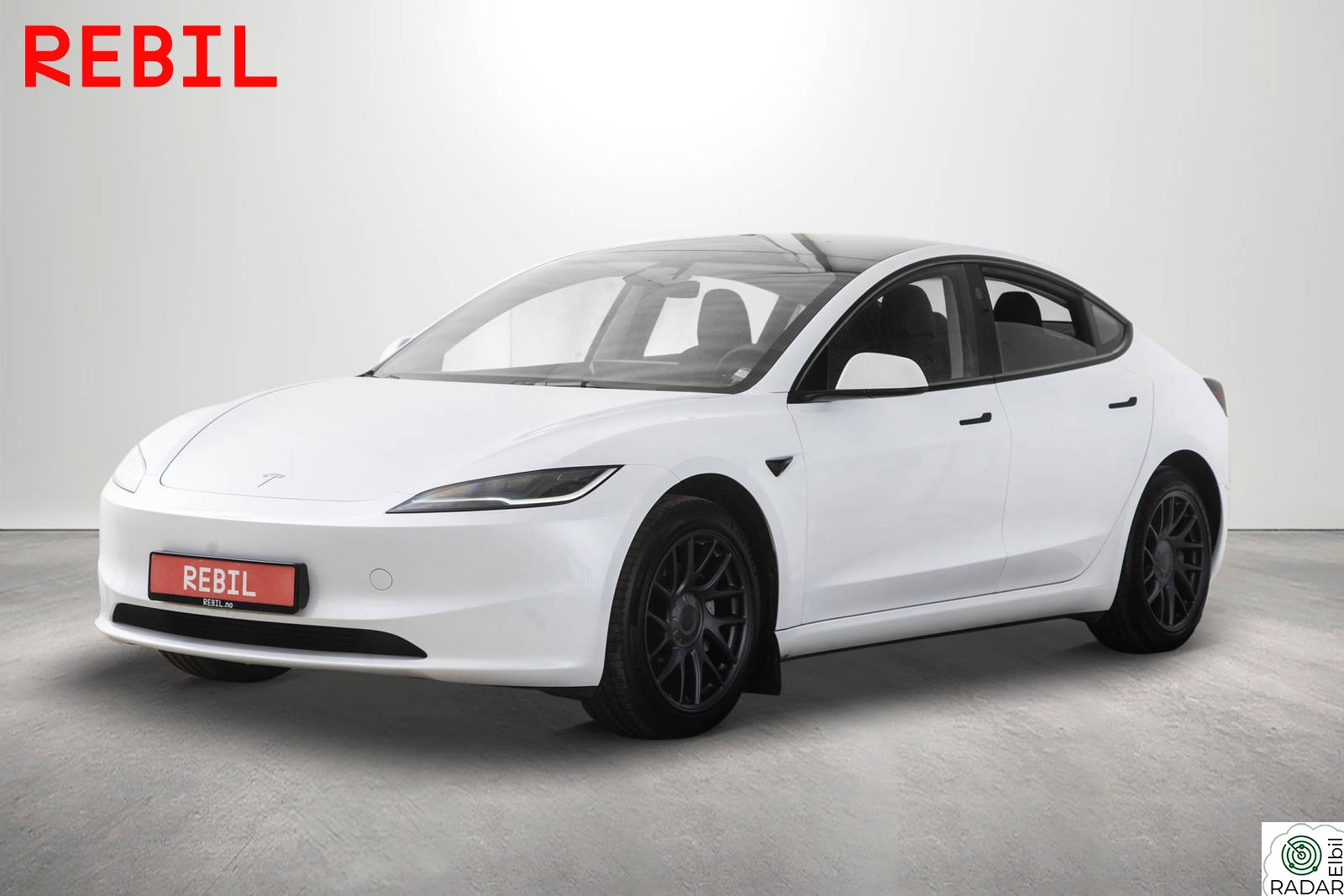 TESLA Model 3 629km/LR/AWD/Highland/MCU3/AP/Pano/R.kam/Navi/V.pumpe