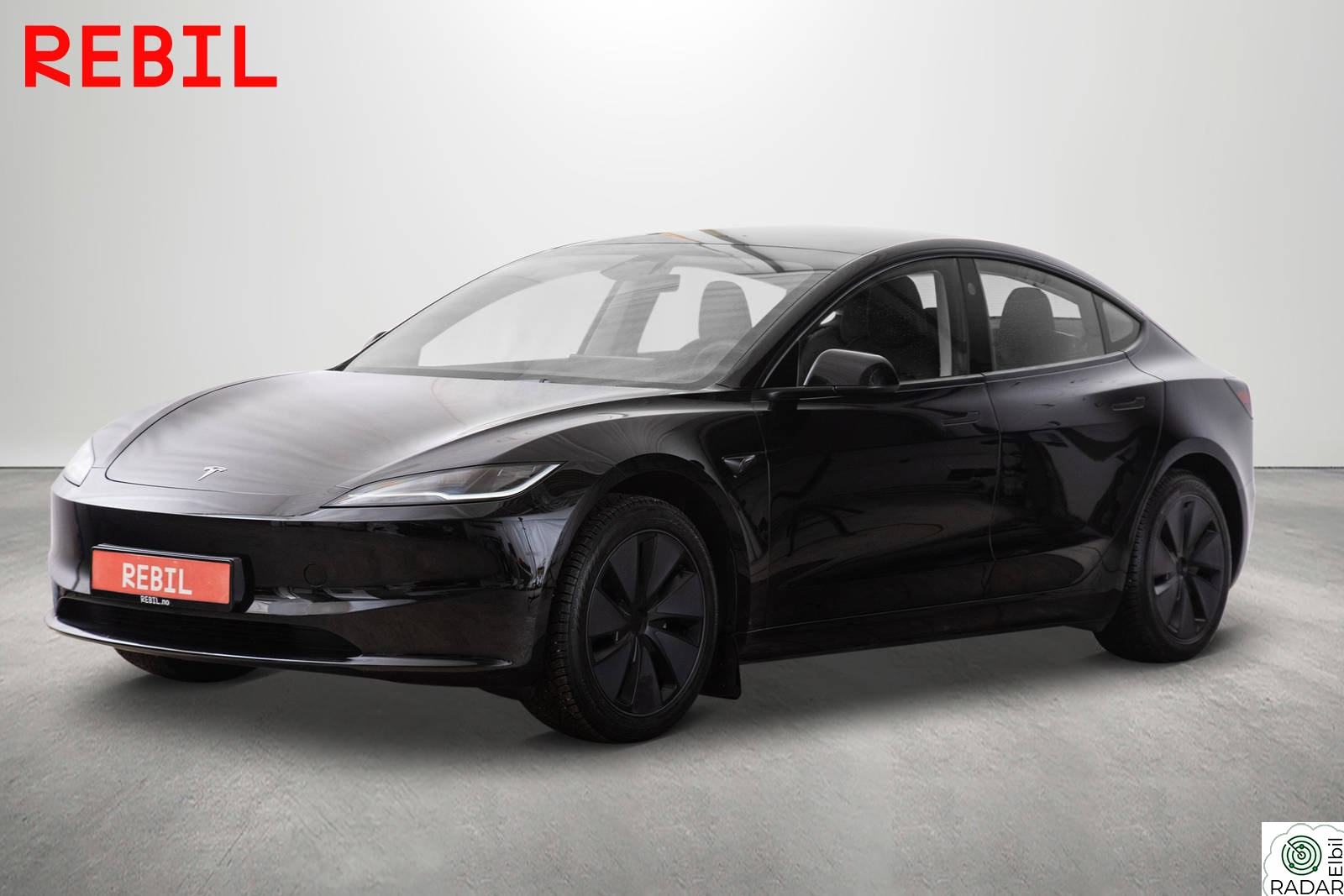 TESLA Model 3 513km/Highland/SR/MCU3/AP/R.kam/Pano/Memory/V.pump